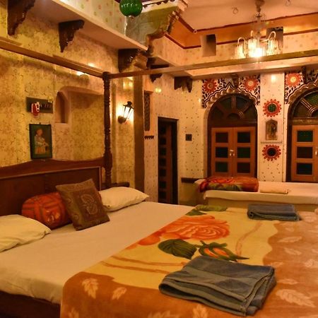 Kasera Paradise Bundi Exterior photo