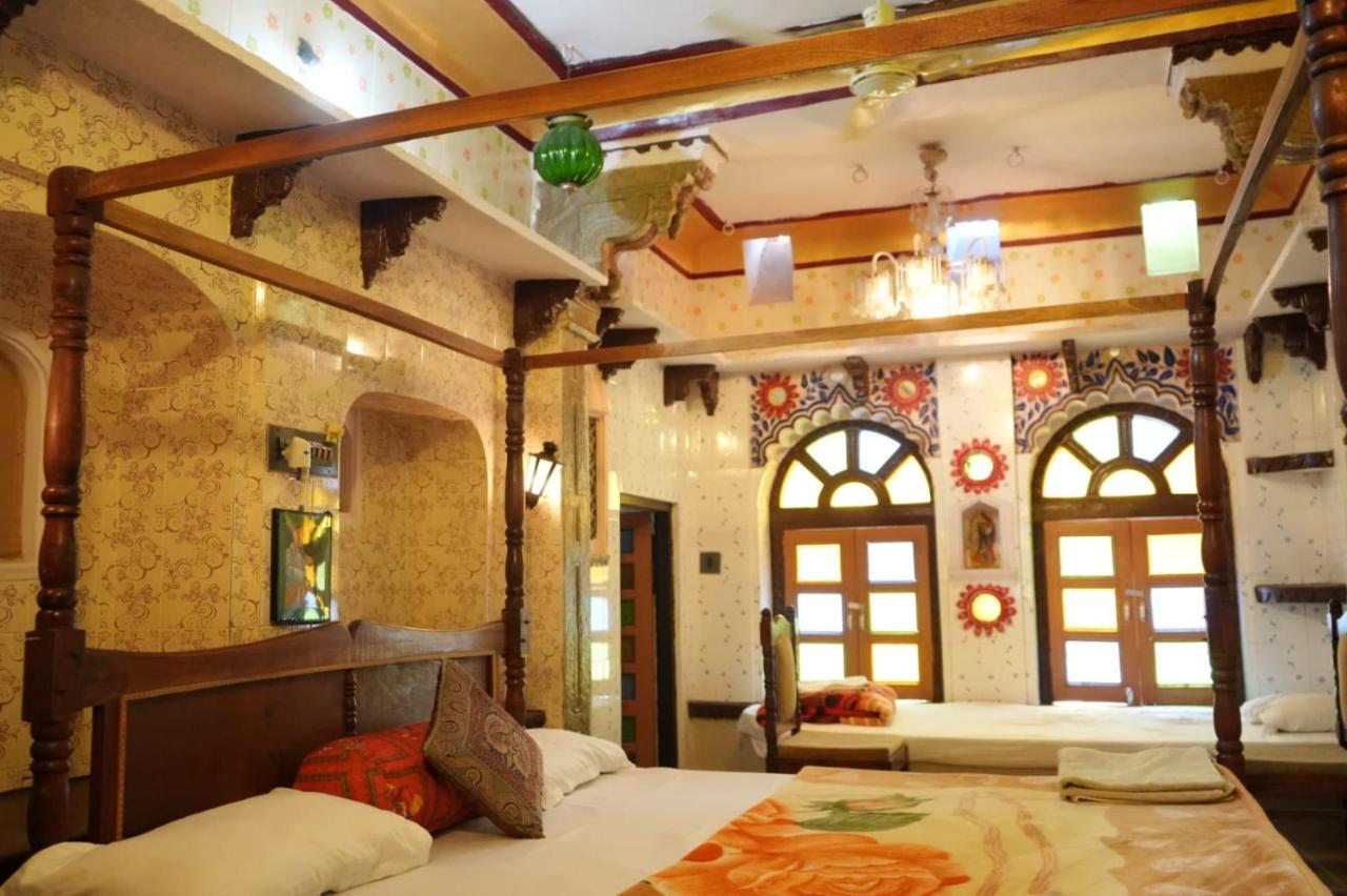 Kasera Paradise Bundi Exterior photo